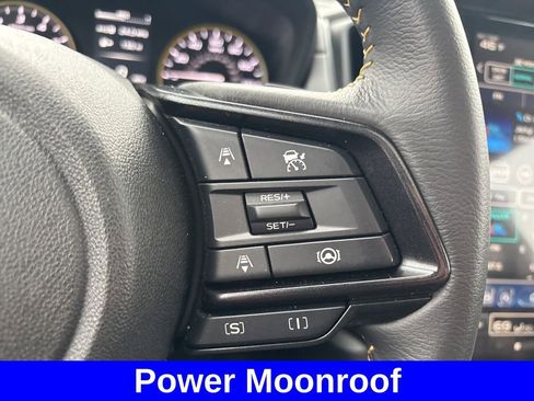 Used 2025 Subaru Crosstrek 2.5i Sport image 18