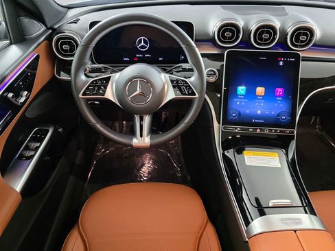 Certified 2025 Mercedes-Benz C 300 Sedan image 13
