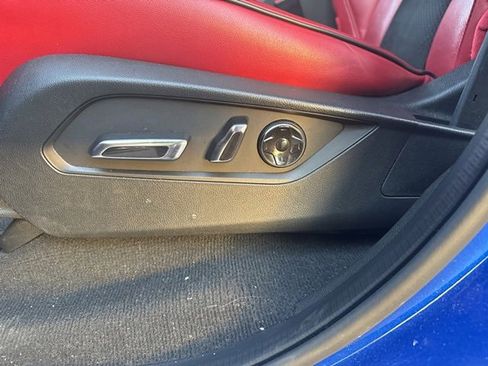 Used 2023 Acura MDX A-Spec image 8