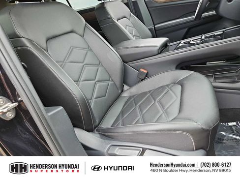 Used 2024 Volkswagen Atlas SE FWD image 21