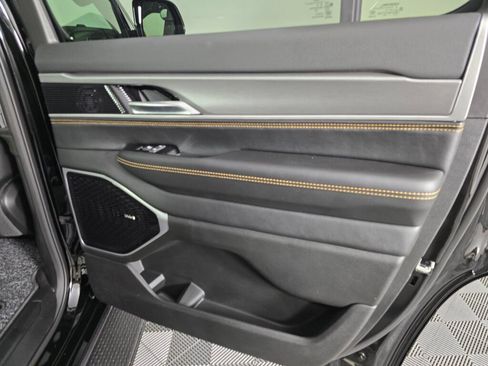 New 2026 Jeep Grand Wagoneer 4WD image 46