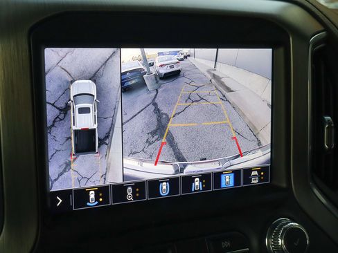 Used 2021 GMC Sierra 1500 Denali w/ Denali Ultimate Package image 39