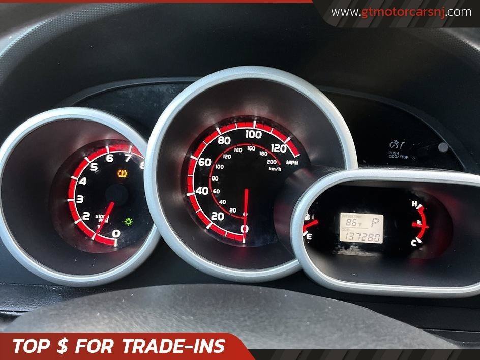 Used 2012 Toyota Matrix L FWD image 12