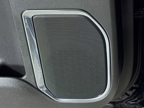 New 2026 Chevrolet Silverado 1500 LT Trail Boss w/ LT Trail Boss Premium Package image 25