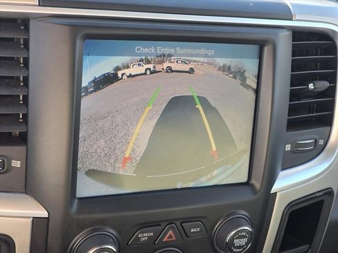 Used 2014 RAM 1500 Big Horn image 5