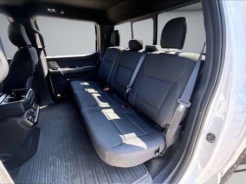 Used 2022 Ford F150 XLT w/ Equipment Group 302A High AWD/4WD image 23
