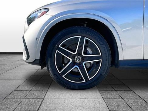 Certified 2024 Mercedes-Benz GLC 300 4MATIC image 5
