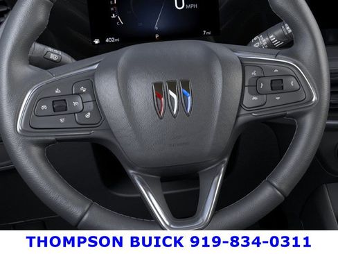 New 2025 Buick Encore GX Preferred w/ Comfort Package image 19