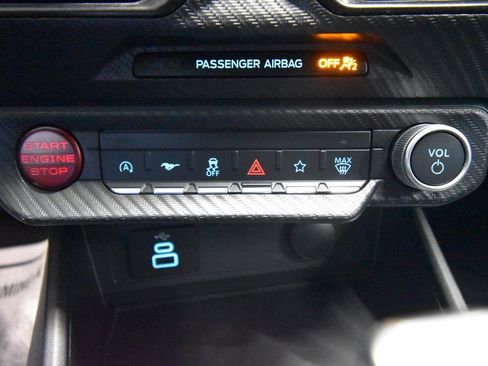 Used 2024 Ford Mustang Coupe image 17