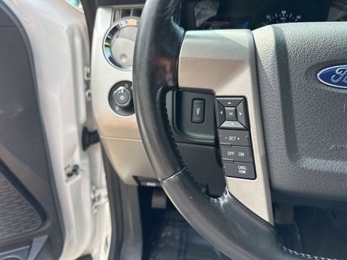 Used 2017 Ford Expedition EL Limited image 22