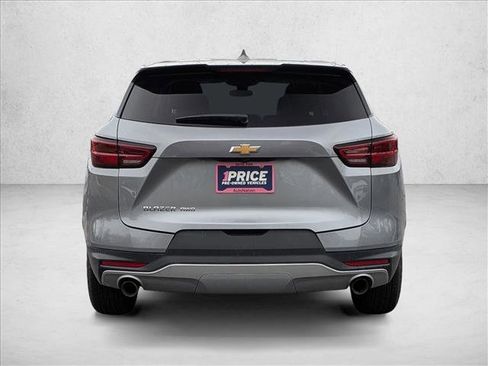 Used 2025 Chevrolet Blazer LT image 6