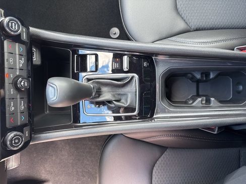 Used 2023 Jeep Compass Latitude w/ Convenience Group image 41