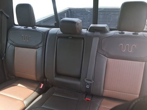 Used 2023 Ford F150 King Ranch w/ Equipment Group 601A High AWD/4WD image 16