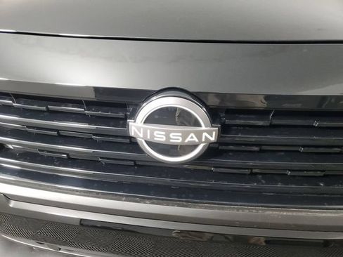 New 2026 Nissan Kicks SV w/ Cold Weather Package FWD image 10