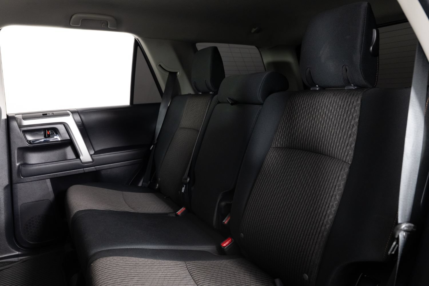 Used 2021 Toyota 4Runner Trail Special Edition AWD/4WD image 15