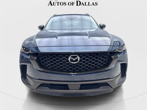 Used 2025 MAZDA CX-50 AWD 2.5 S w/ Premium Package image 3