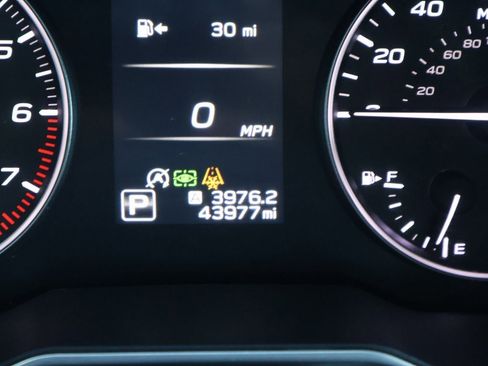 Used 2023 Subaru Outback Touring XT image 32