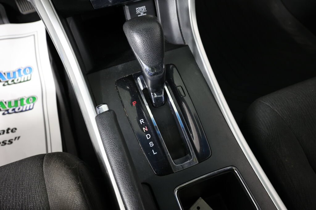 Used 2013 Honda Accord EX image 36