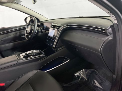 Used 2023 Hyundai Tucson Limited image 30