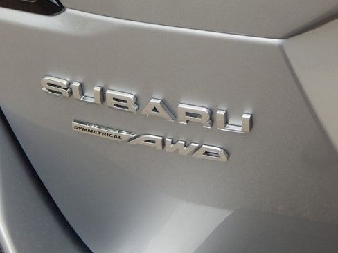 Certified 2025 Subaru Outback Touring image 5