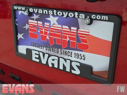 New 2025 Toyota 4Runner TRD Sport Premium image 34