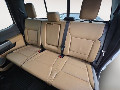 Certified 2023 Ford F350 Lariat image 13