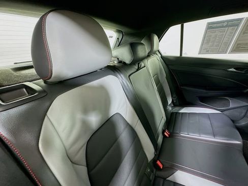 Used 2022 Volkswagen GTI Autobahn image 29
