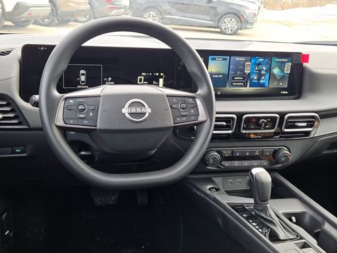 New 2026 Nissan Sentra S w/ S Cold Weather Package image 17