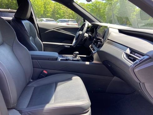 Certified 2023 Lexus RX 350 Premium Plus w/ Accessory Package AWD/4WD image 28