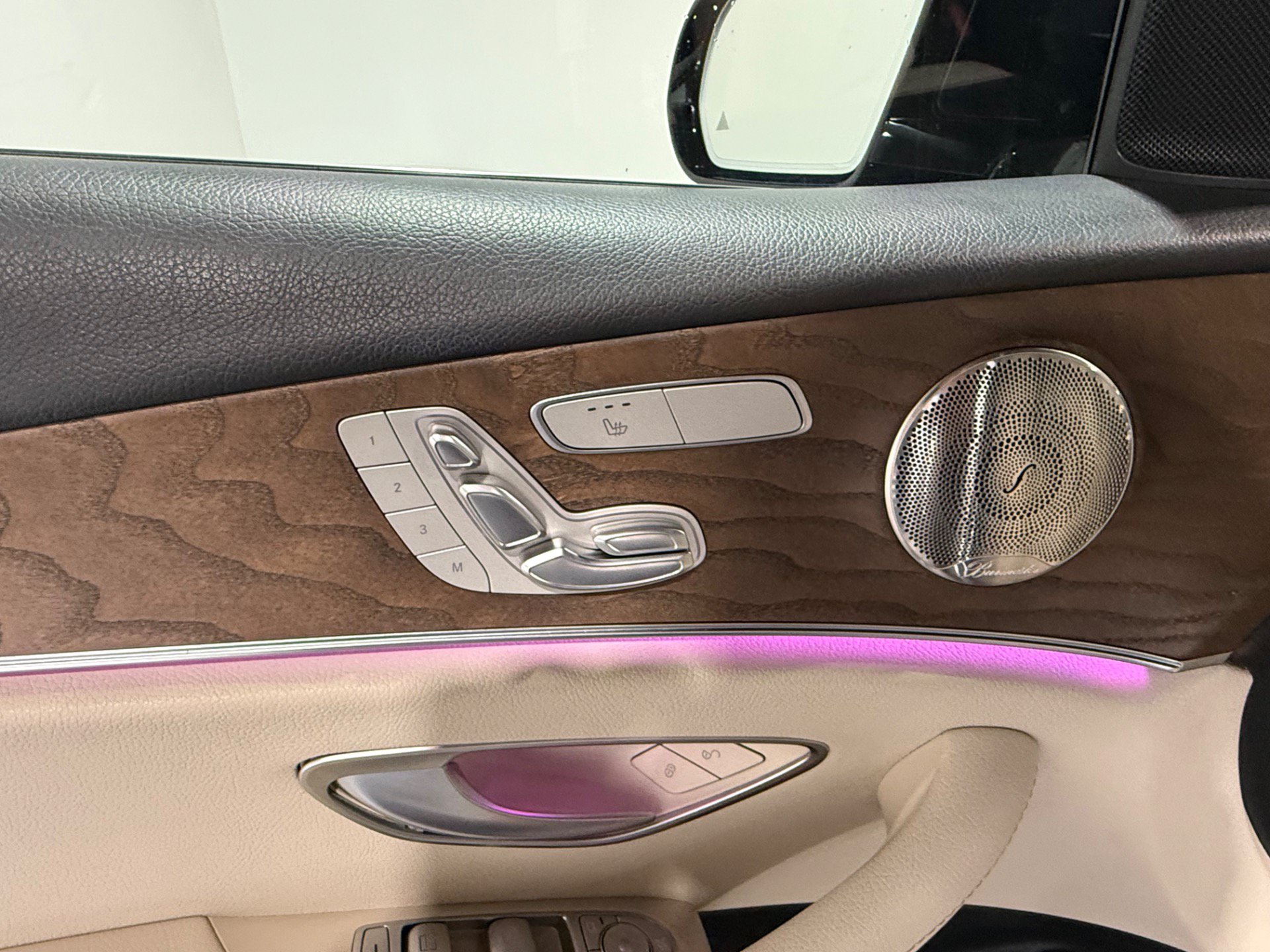 Used 2023 Mercedes-Benz E 350 4MATIC Sedan w/ Premium Package image 20