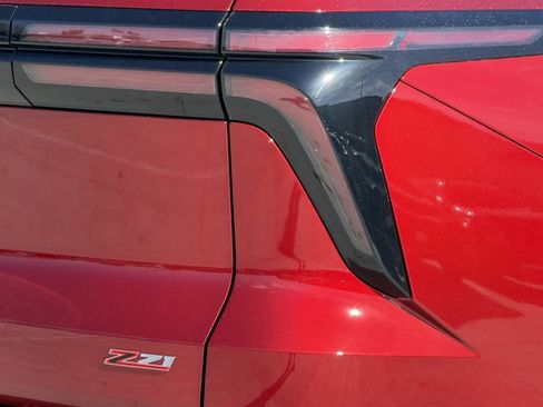 New 2026 Chevrolet Traverse Z71 w/ Enhanced Driving Package image 6