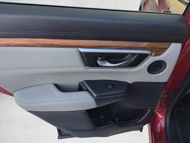 Used 2022 Honda CR-V EX-L image 9