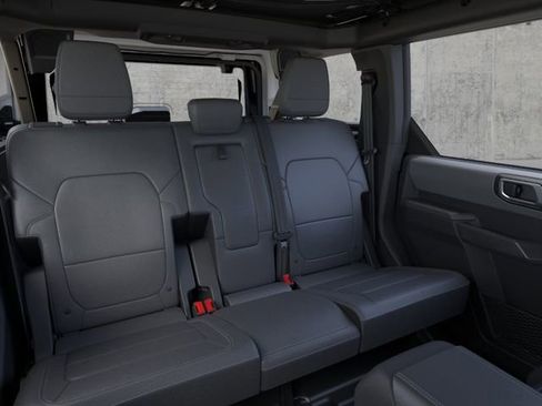 New 2025 Ford Bronco Big Bend image 11