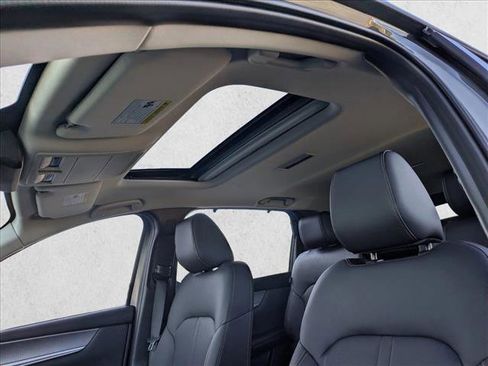 New 2026 MAZDA CX-90 3.3 Turbo w/ Preferred Package image 11