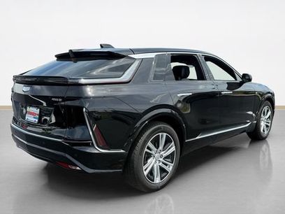 Used 2024 Cadillac Lyriq Tech w/ LPO, Floor Liner Package