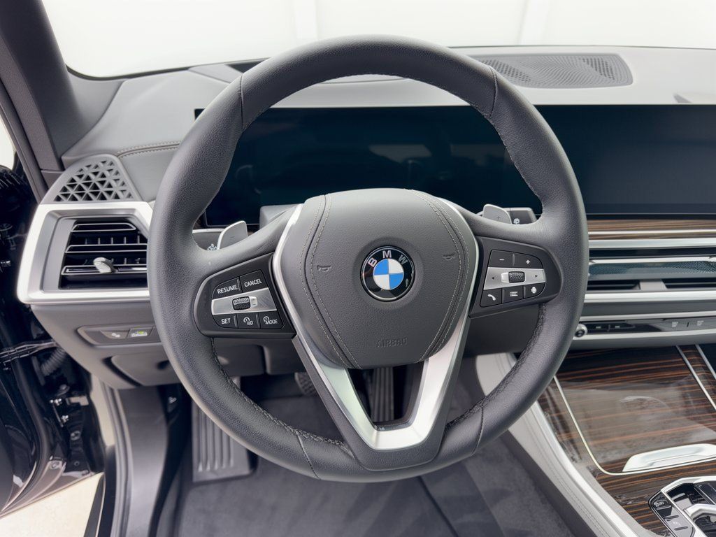 Used 2026 BMW X5 sDrive40i RWD image 10
