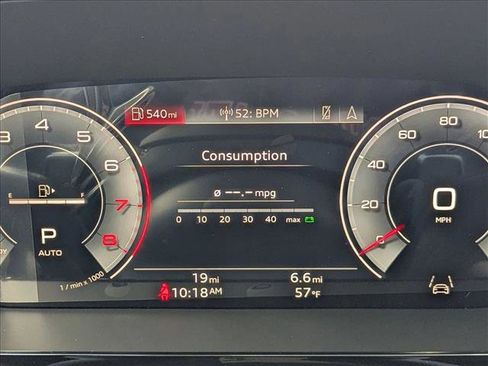 New 2026 Audi A3 2.0T Premium Plus image 10