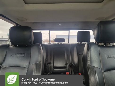 Used 2013 RAM 3500 Laramie w/ Cold Weather Group image 33