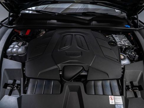 New 2026 Porsche Cayenne E-Hybrid AWD/4WD image 35