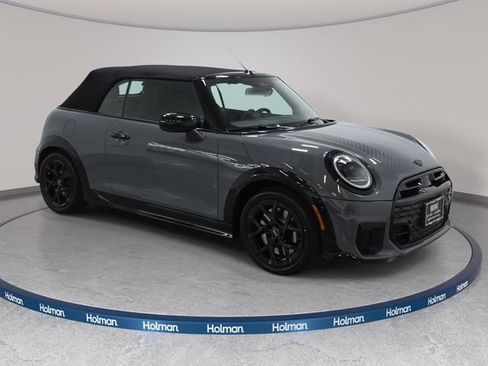 Used 2026 MINI Cooper S FWD image 4