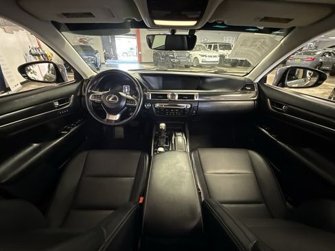 Used 2016 Lexus GS 200t RWD image 23