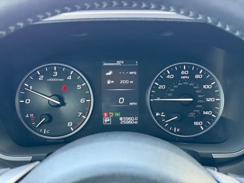 Used 2023 Subaru Ascent Touring image 18