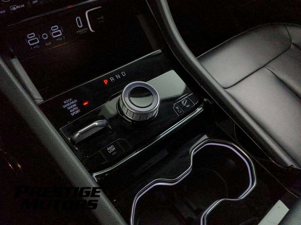 Used 2023 Jeep Grand Cherokee 4WD 4xe image 19