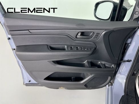 Used 2023 Honda Odyssey Sport image 28