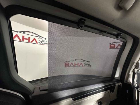 Used 2025 Honda Odyssey EX-L image 29