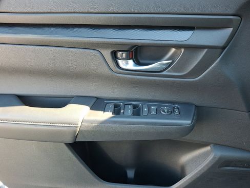 Certified 2026 Honda CR-V EX image 11