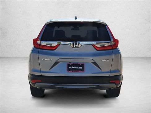 Used 2019 Honda CR-V EX image 7