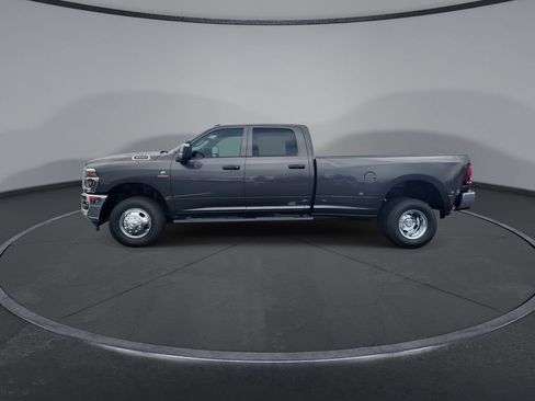 New 2026 RAM 3500 Tradesman AWD/4WD image 5