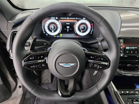 New 2026 Aston Martin DBX S image 11