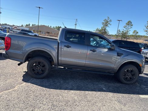 Used 2023 Ford Ranger XLT w/ Equipment Group 302A High image 8